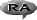 RA Icon