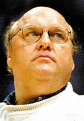 Rick Majerus on Rick Majerus