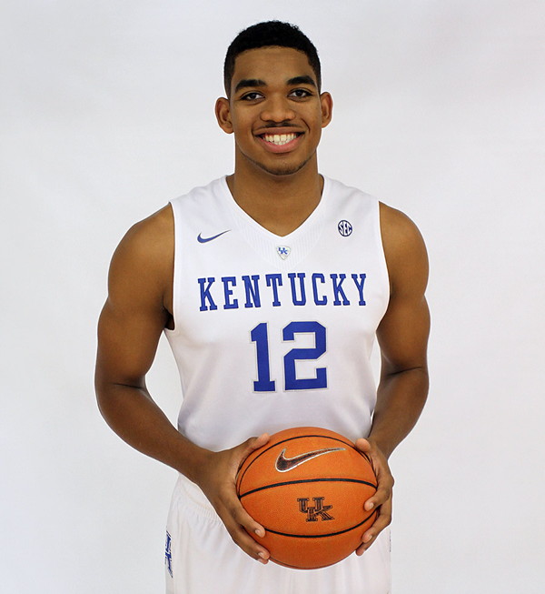 karl anthony towns kentucky jersey