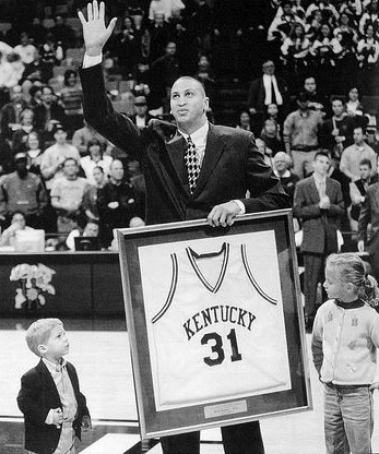 Retired kentucky shop basketball jerseys