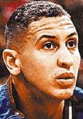 Sam Bowie Pic